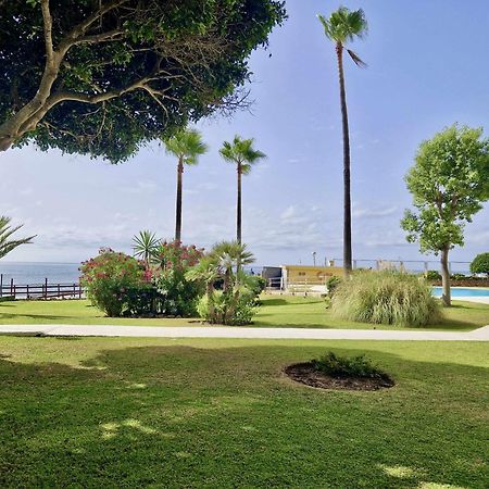 Sr Almirante 1ª Linea De Playa Lägenhet Sitio de Calahonda Exteriör bild